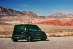 Kia Soul Green Lantern 2012 года